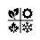 seasons icon