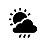 weather icon